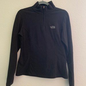 North Face Half Zip-Up Pullover